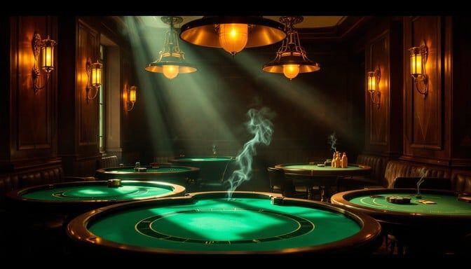 WinZO Live Casino