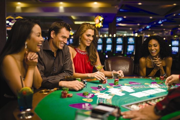 WinZO Live Casino