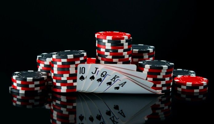 WinZO Live Casino
